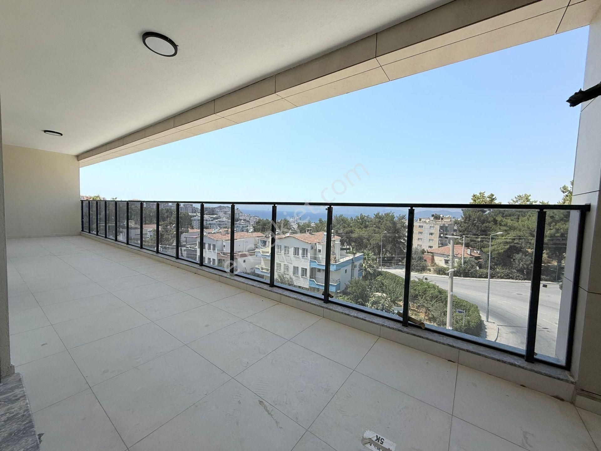 Merkezi Konumlu-manzara-güvenlık-havuz-otopark-bahçe-sosyal Alan-lüx Fırsat Daireler - Görsel 34