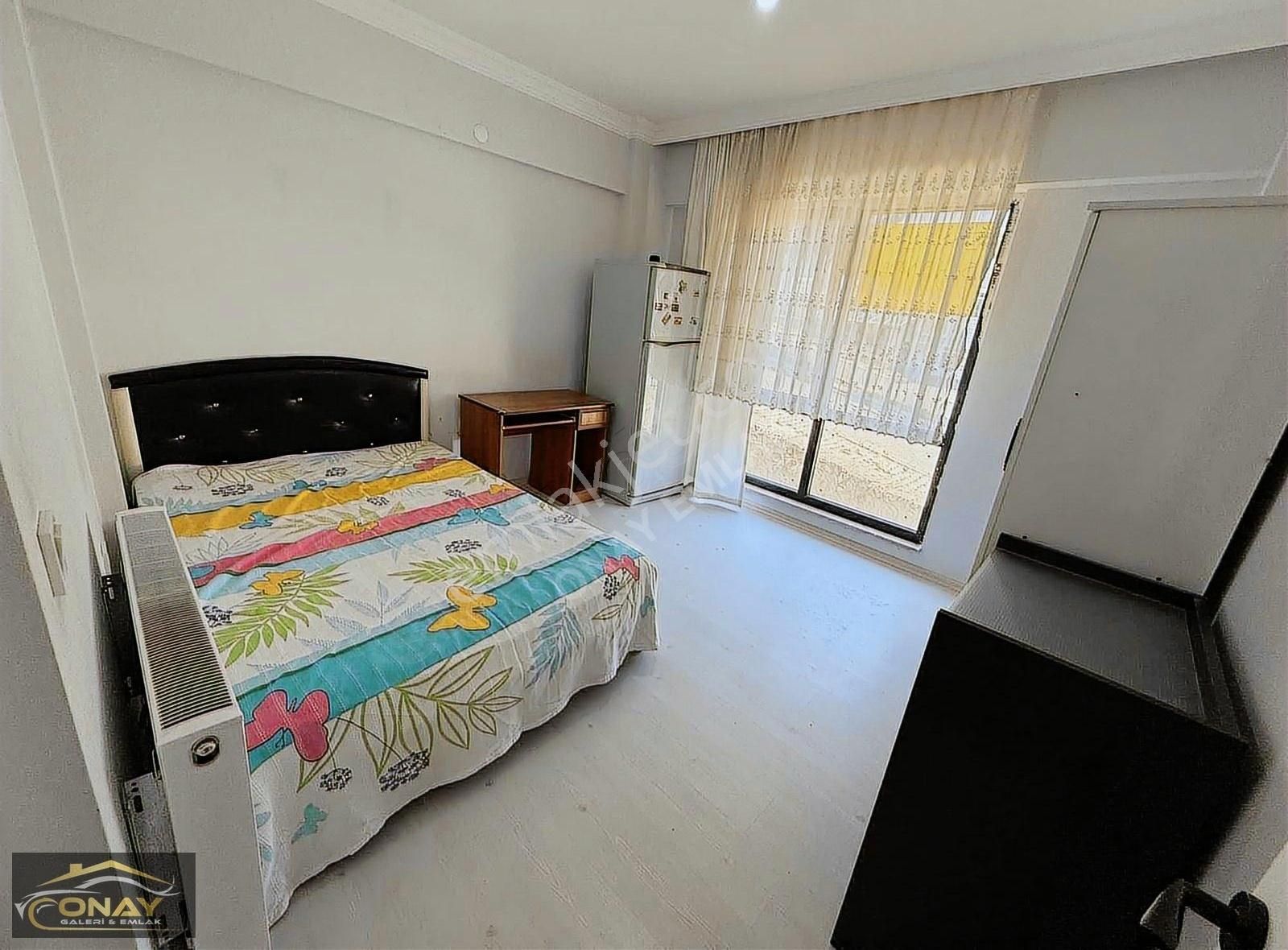 Onay Gayrimenkul' Den Eşyalı Kiralık 3+0 Daire