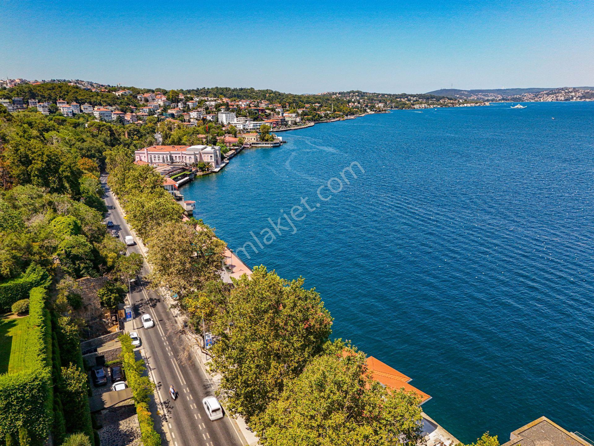 Satılık Yol Yalı Dairesi | Baltalimanı | Kapanmaz Manzara - Görsel 11