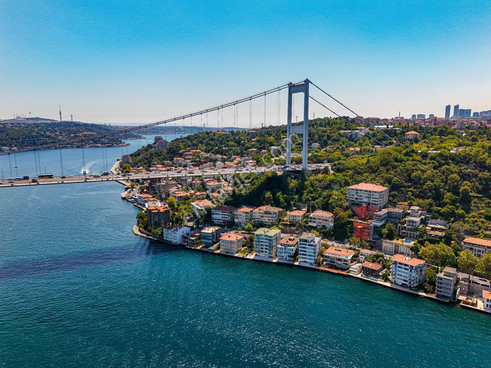 Satılık Yol Yalı Dairesi | Baltalimanı | Kapanmaz Manzara - Görsel 3
