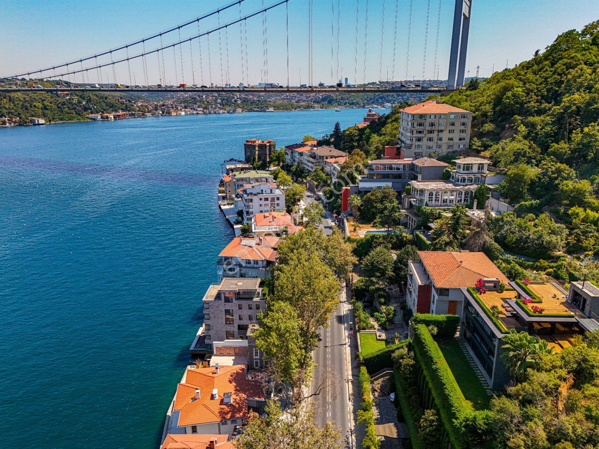 Satılık Yol Yalı Dairesi | Baltalimanı | Kapanmaz Manzara - Görsel 14