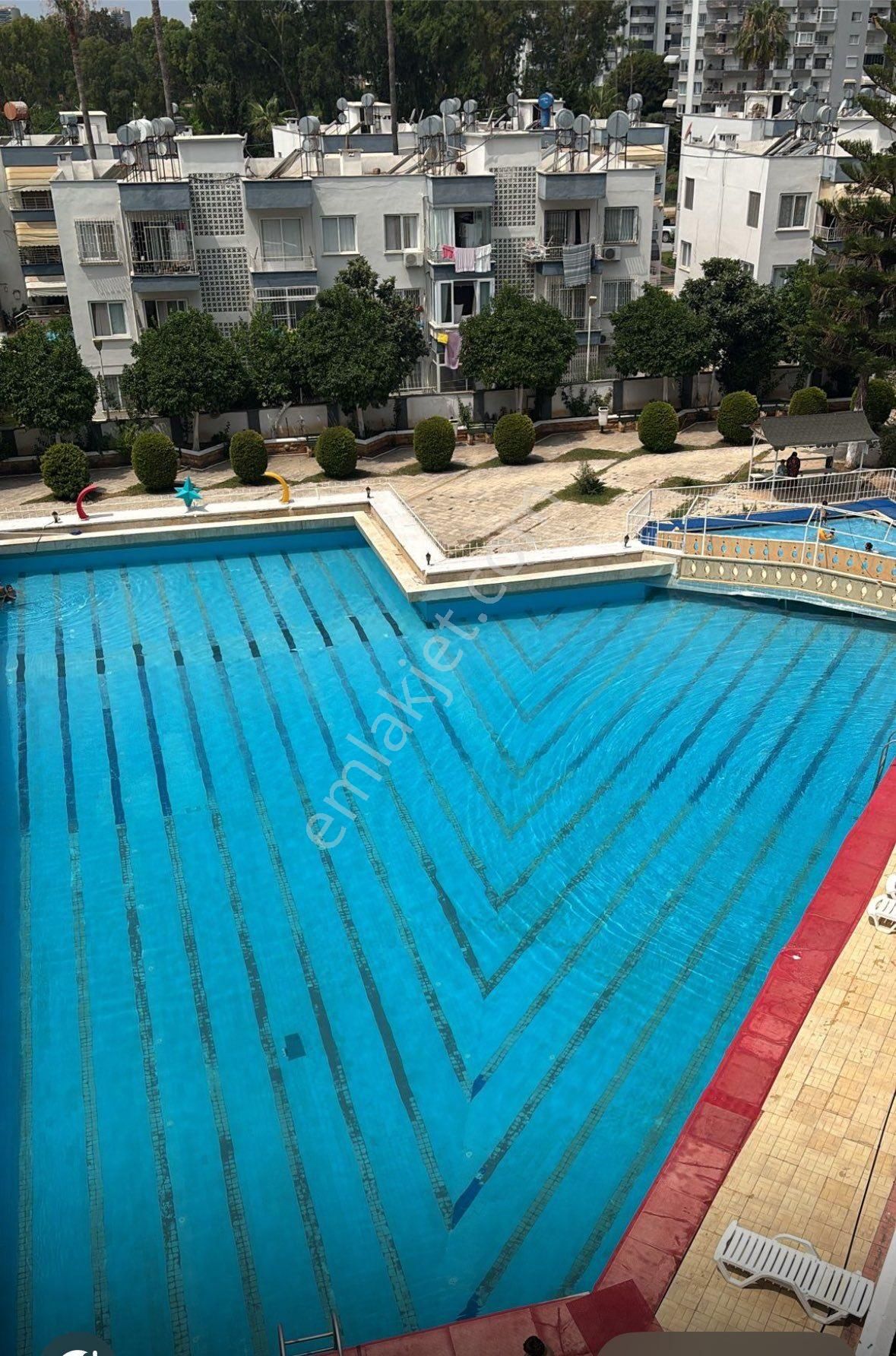 2+1 120mq Denize Sifir