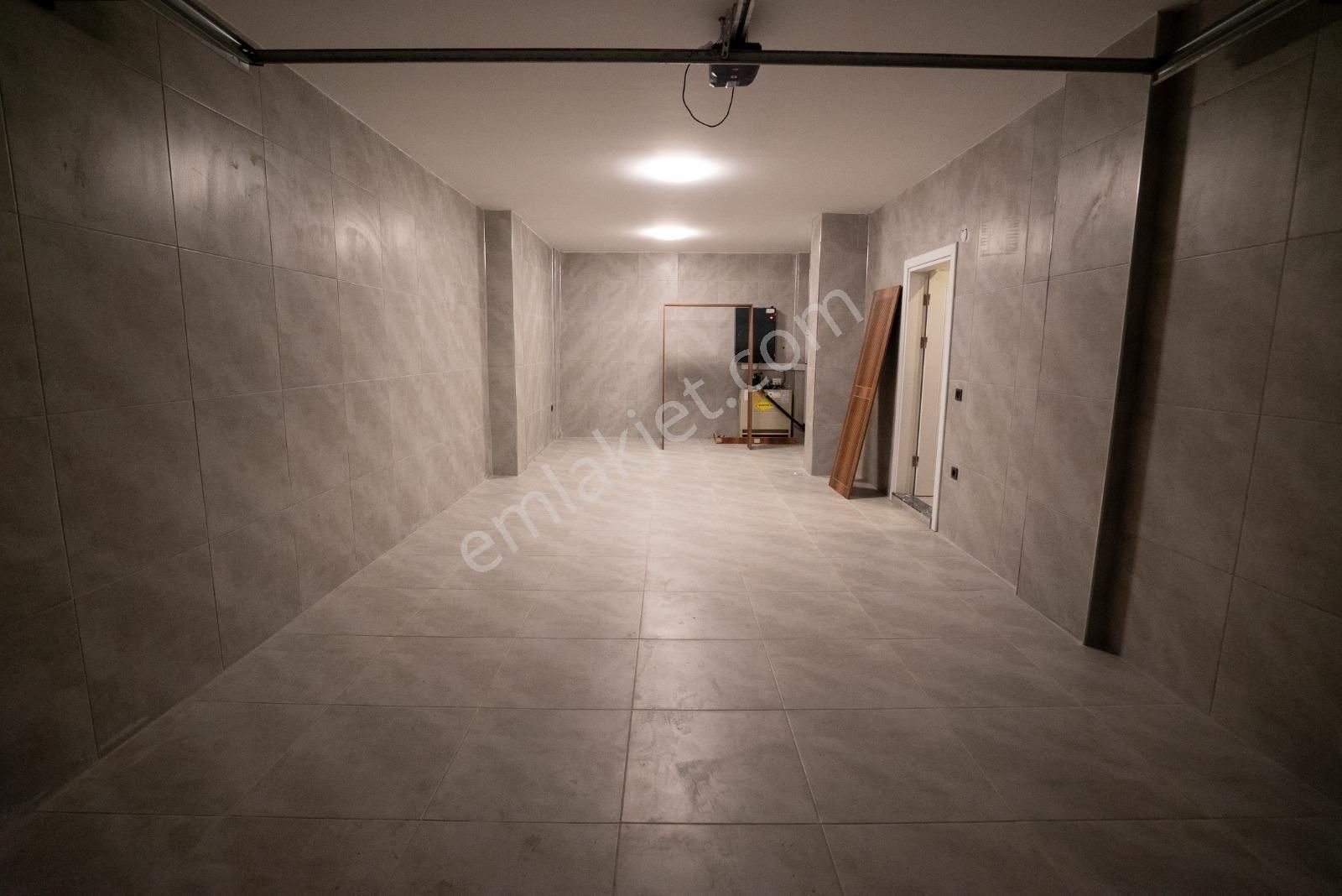 Guvenlık-özel Havuz-bahçe-otopark-merkezi-asansor-sauna-hamam--lüx-akıllı Ev -tamamı Müstakıl - Görsel 24