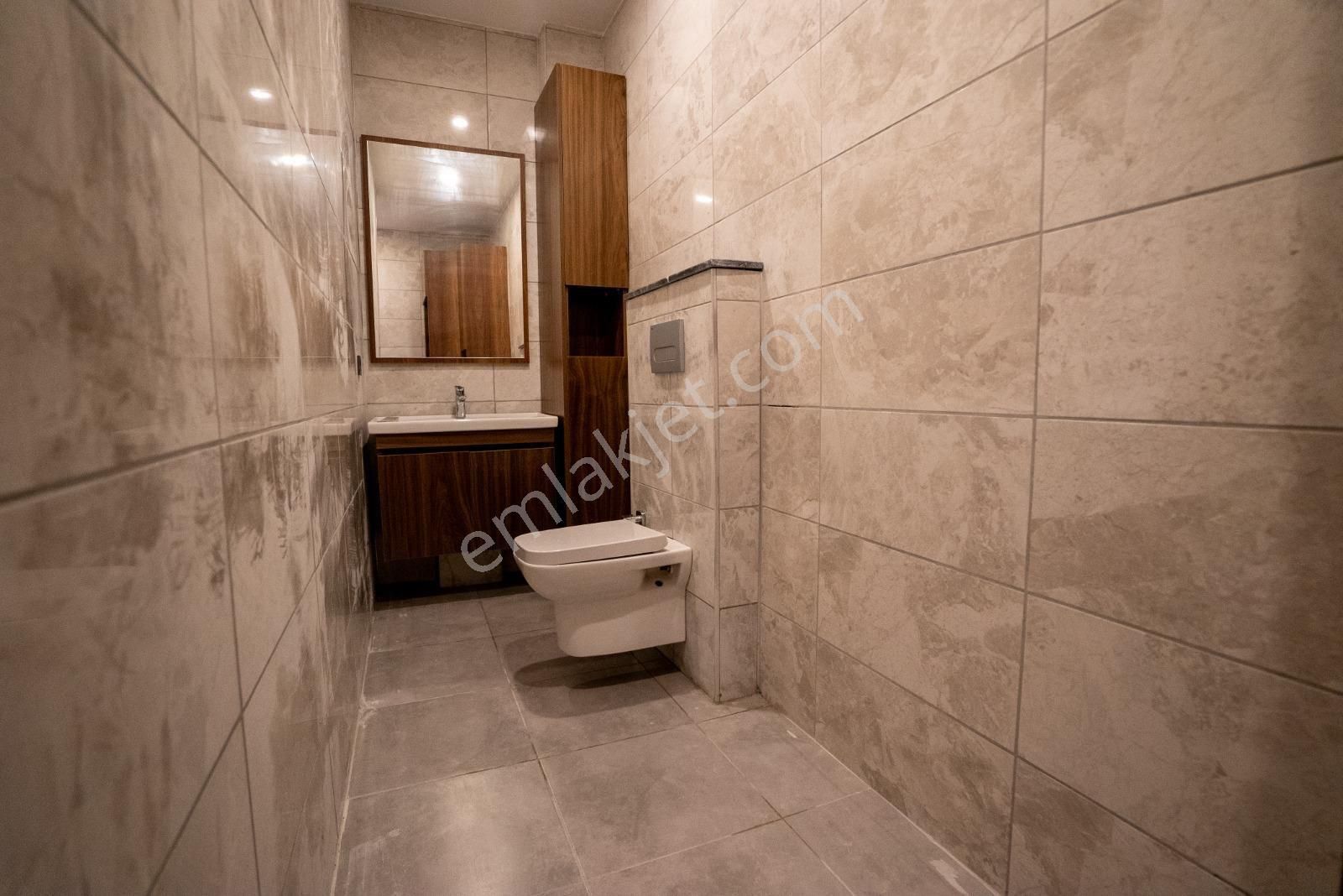 Guvenlık-özel Havuz-bahçe-otopark-merkezi-asansor-sauna-hamam--lüx-akıllı Ev -tamamı Müstakıl - Görsel 23