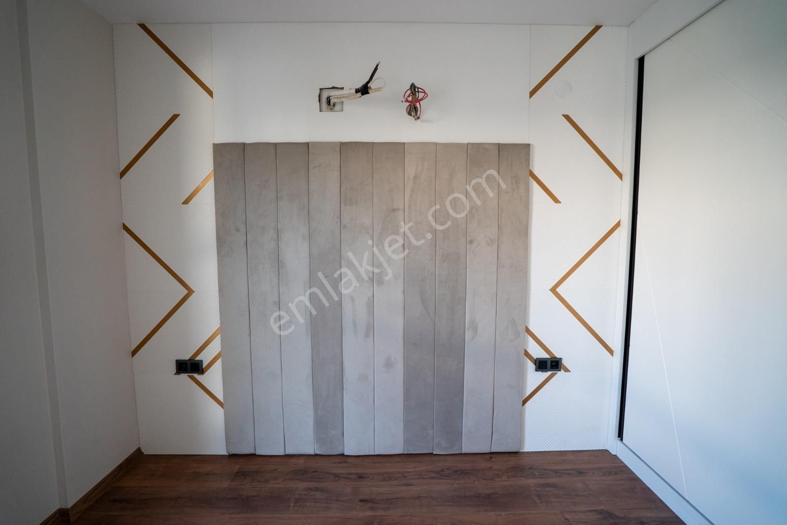 Guvenlık-özel Havuz-bahçe-otopark-merkezi-asansor-sauna-hamam--lüx-akıllı Ev -tamamı Müstakıl - Görsel 15