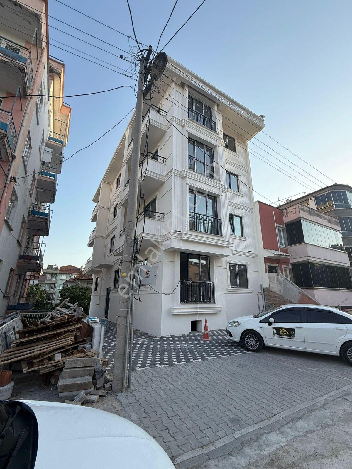 Satılık Ultra Lüks 2+1 Ara Kat Atatürk Mah. - Görsel 3