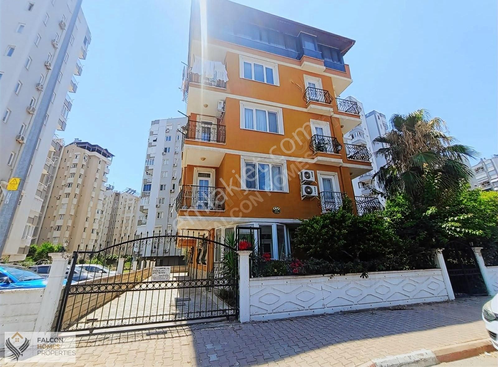 Meydankavağı Pidex Yakını Fırsat Keyifli 4+1 Dublex Daire