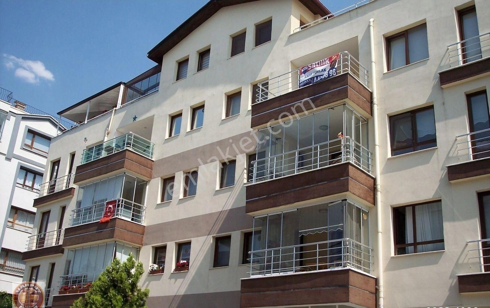 Kırkkonaklar 5+2 Kombili 300m2 Ters Dubleks Full Yapılı Daire