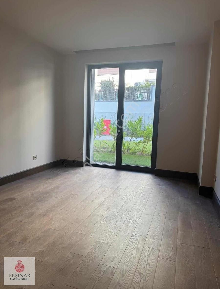 Ekşinar Gym'den Nivak Floryada Eşsiz Manzaralı Bahçe Katı
