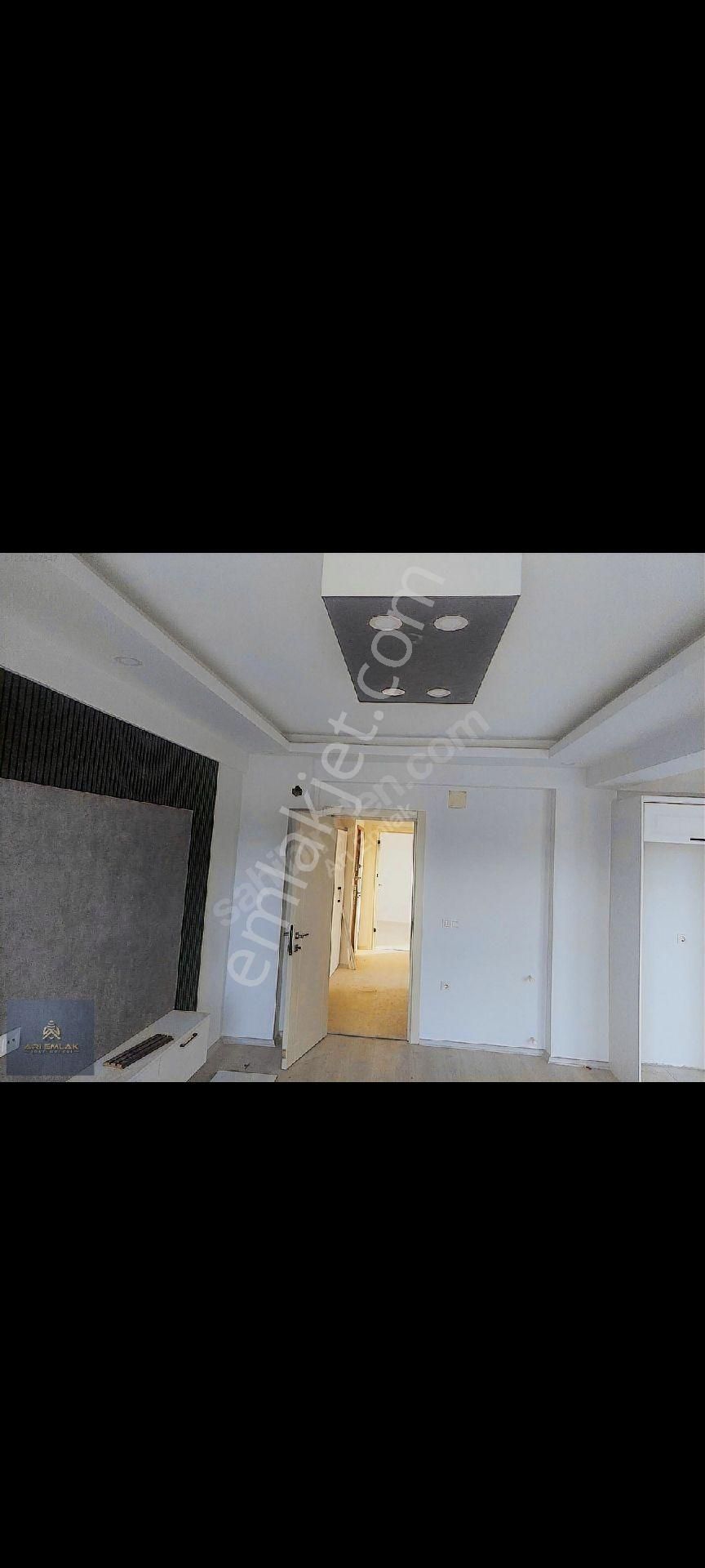 Ortaca Karaburun Mahallesi'nde 2+1 Lüks Sıfır Daire - Görsel 3