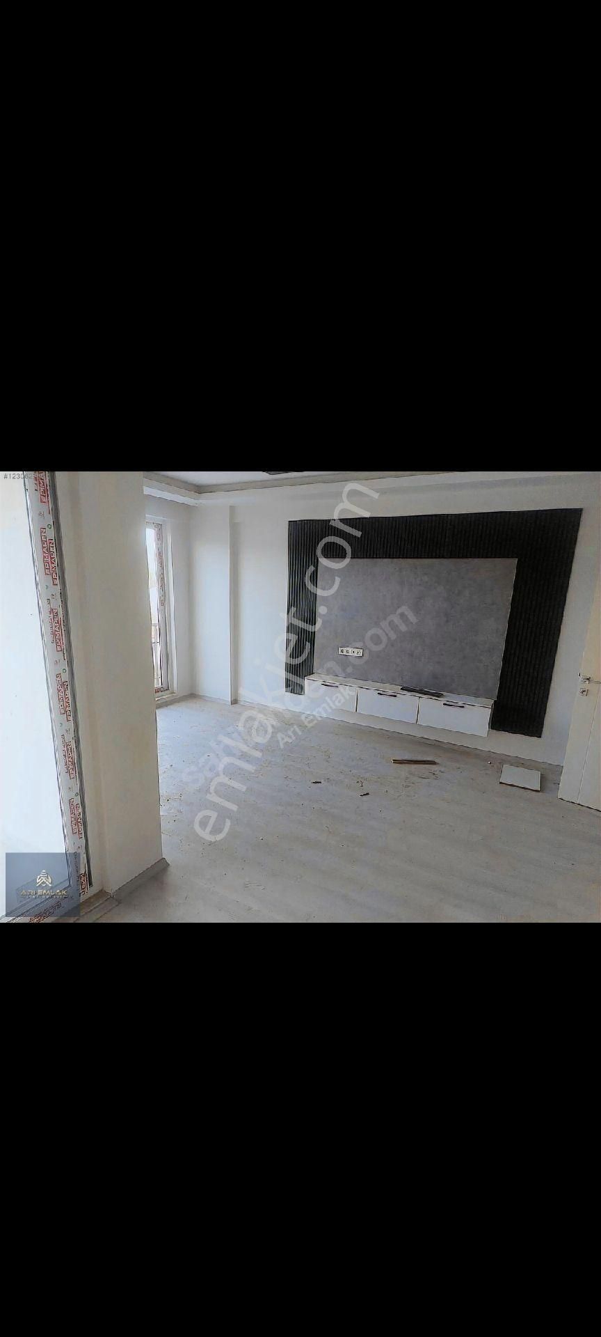 Ortaca Karaburun Mahallesi'nde 2+1 Lüks Sıfır Daire - Görsel 2