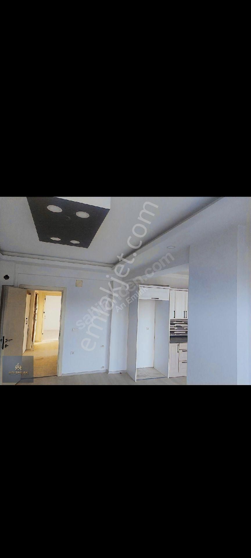 Ortaca Karaburun Mahallesi'nde 2+1 Lüks Sıfır Daire - Görsel 4