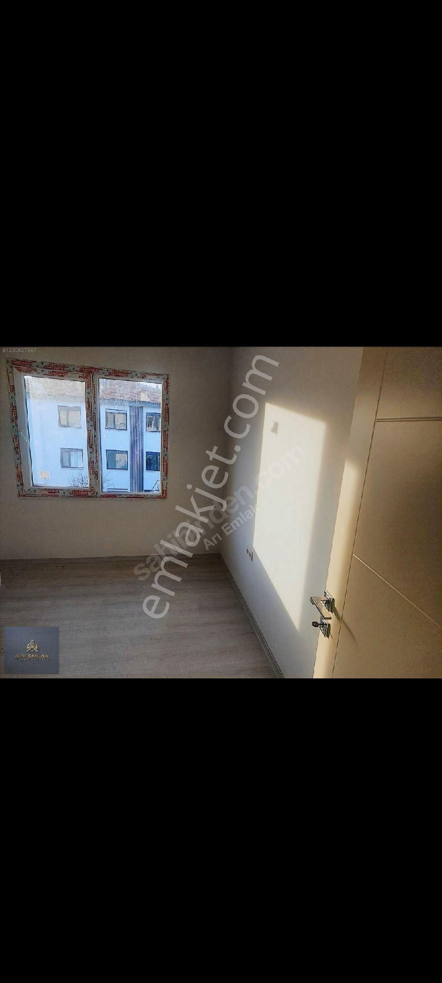 Ortaca Karaburun Mahallesi'nde 2+1 Lüks Sıfır Daire - Görsel 15