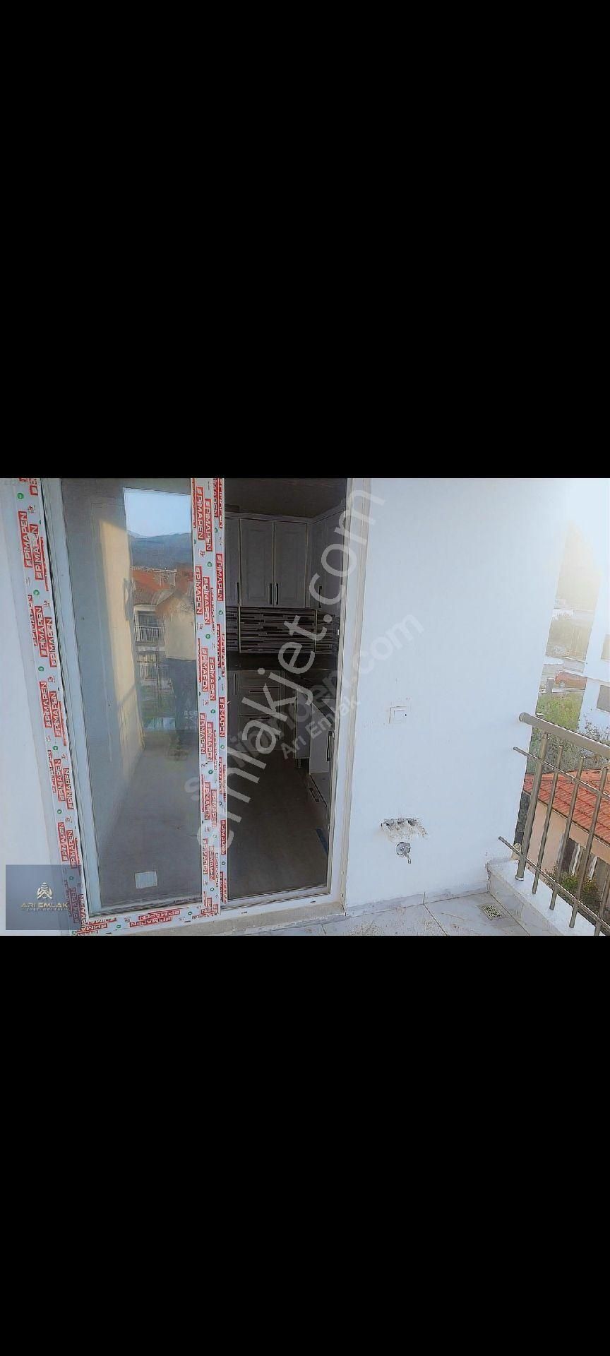 Ortaca Karaburun Mahallesi'nde 2+1 Lüks Sıfır Daire - Görsel 8