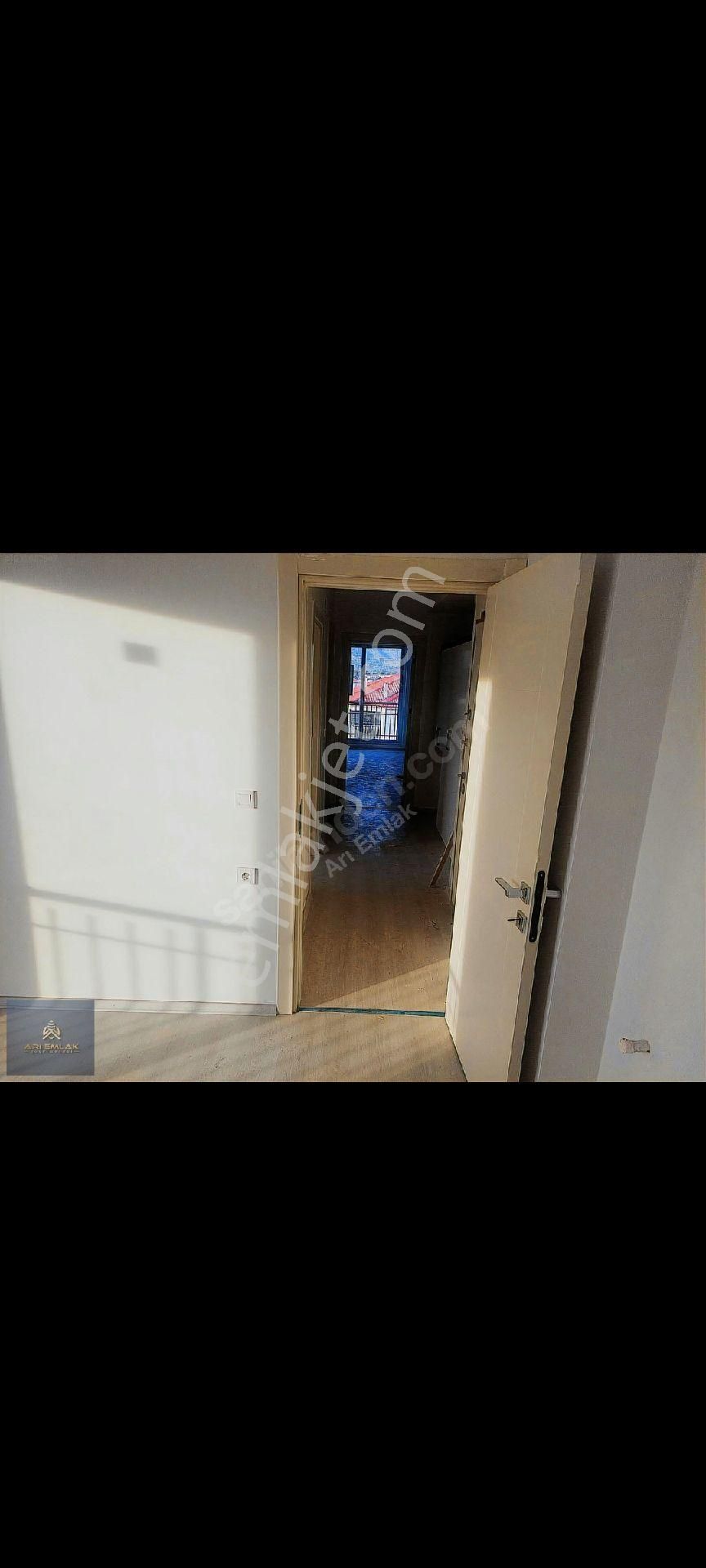 Ortaca Karaburun Mahallesi'nde 2+1 Lüks Sıfır Daire - Görsel 14