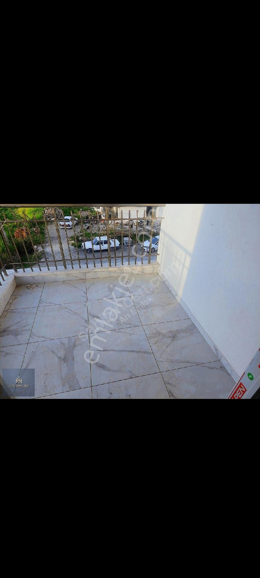 Ortaca Karaburun Mahallesi'nde 2+1 Lüks Sıfır Daire - Görsel 9