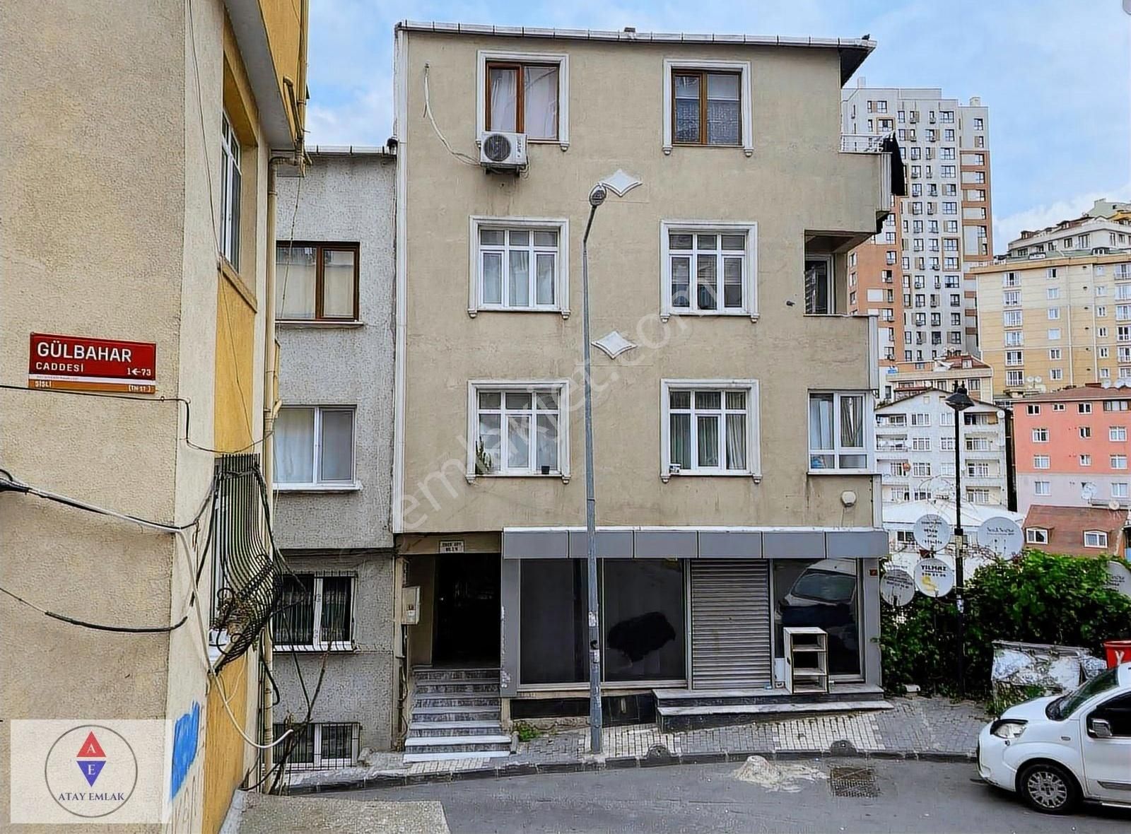 Mecidiyeköy Şehit Ercihan Cd1+1 60m2full Tadilatlı Kiralık Daire