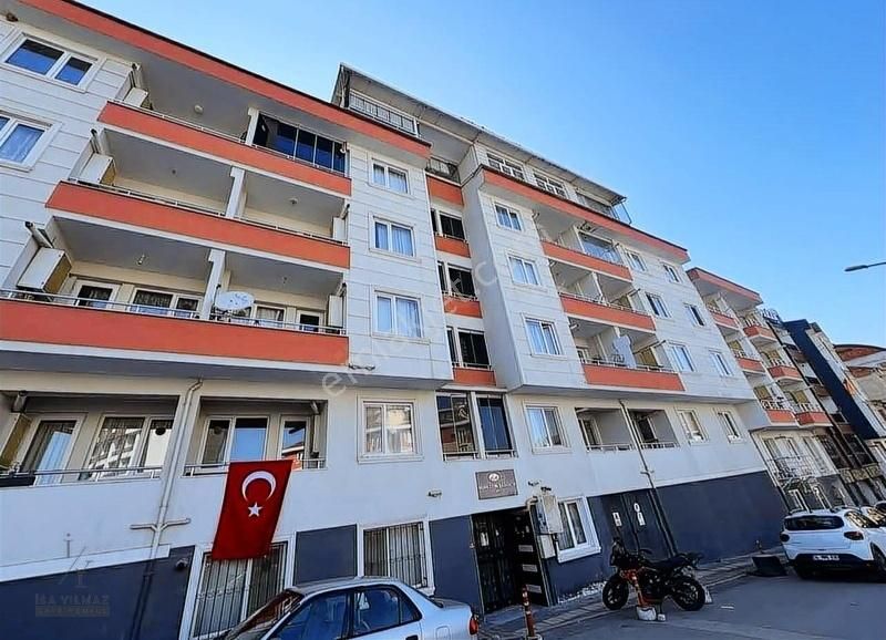 İsa Yılmaz'dan 3+1 Ayrı Mufaklı Merkezde Mülkiyetli 110m Arakat - Görsel 13