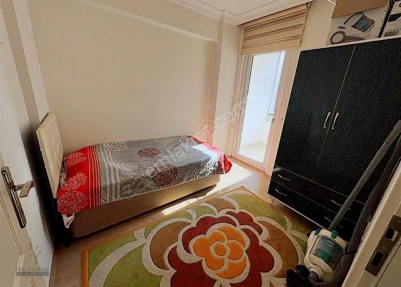 İsa Yılmaz'dan 3+1 Ayrı Mufaklı Merkezde Mülkiyetli 110m Arakat - Görsel 12