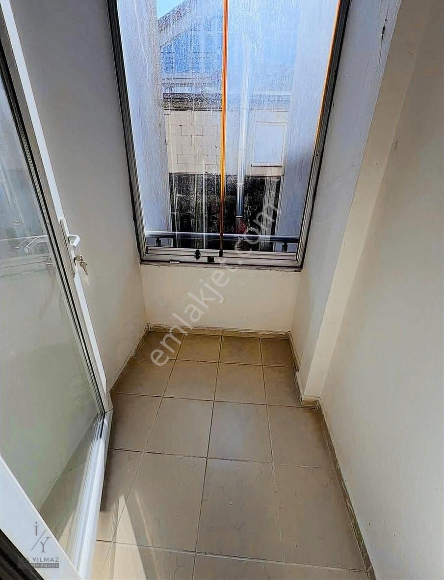 İsa Yılmaz'dan 3+1 Ayrı Mufaklı Merkezde Mülkiyetli 110m Arakat - Görsel 21