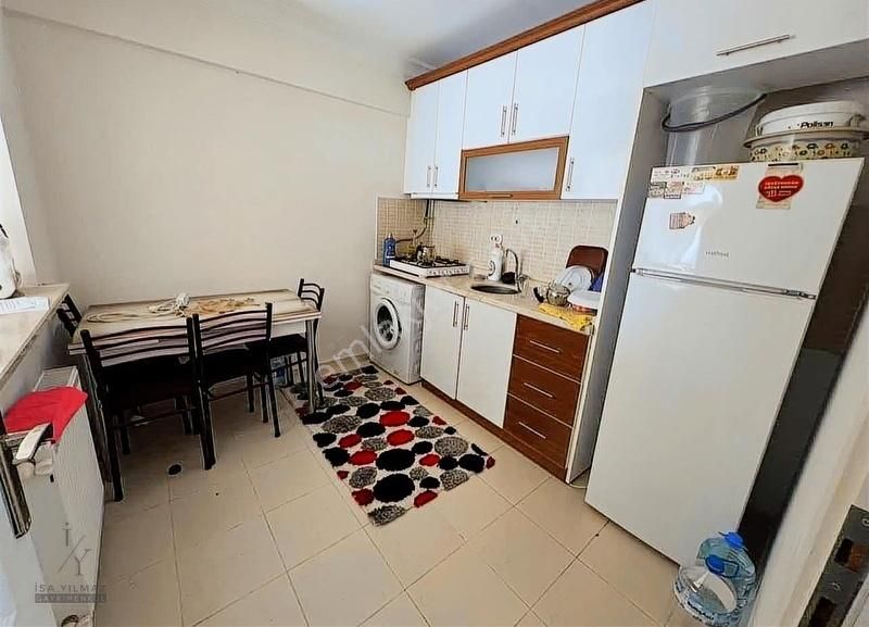 İsa Yılmaz'dan 3+1 Ayrı Mufaklı Merkezde Mülkiyetli 110m Arakat - Görsel 11