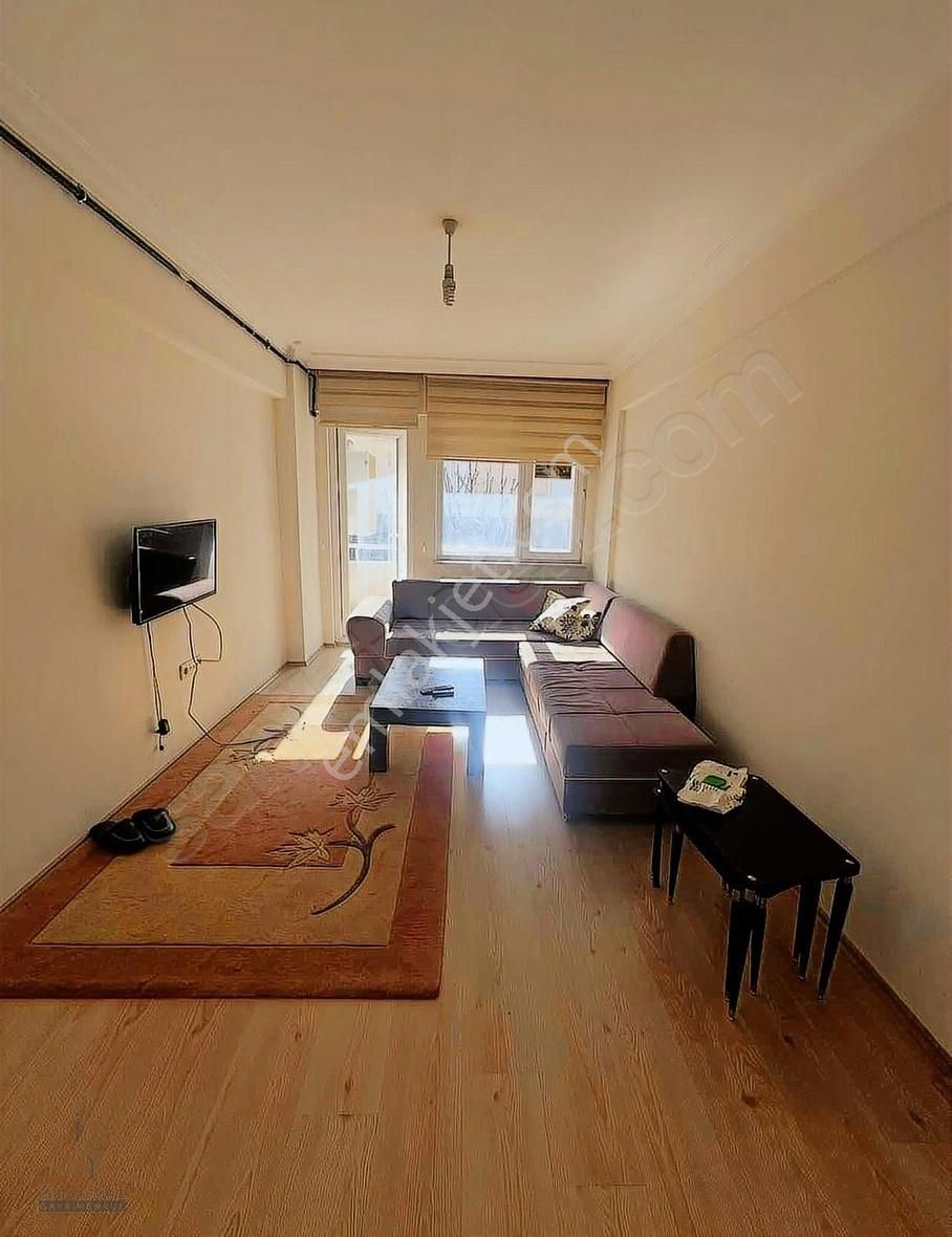 İsa Yılmaz'dan 3+1 Ayrı Mufaklı Merkezde Mülkiyetli 110m Arakat - Görsel 25