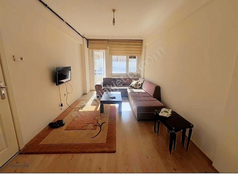 İsa Yılmaz'dan 3+1 Ayrı Mufaklı Merkezde Mülkiyetli 110m Arakat - Görsel 6