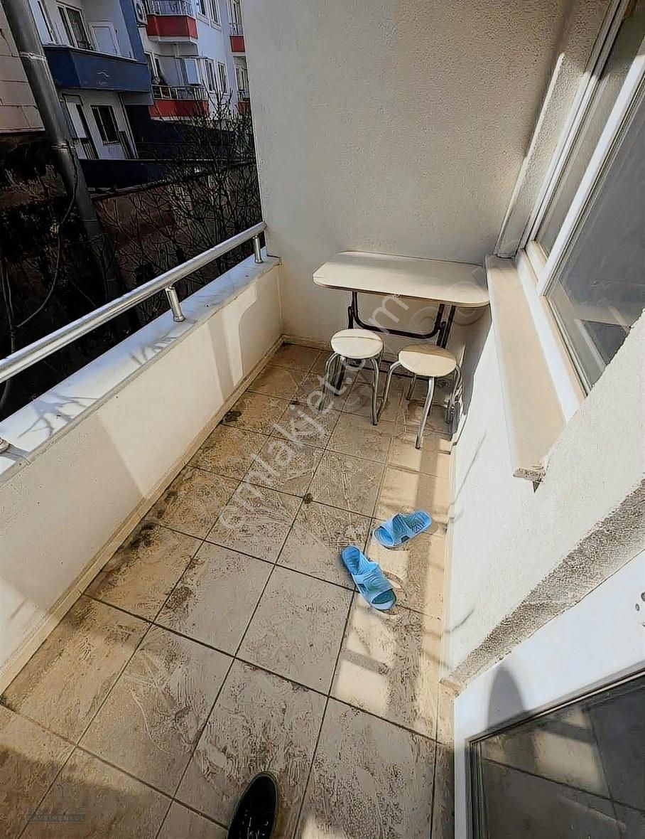 İsa Yılmaz'dan 3+1 Ayrı Mufaklı Merkezde Mülkiyetli 110m Arakat - Görsel 29