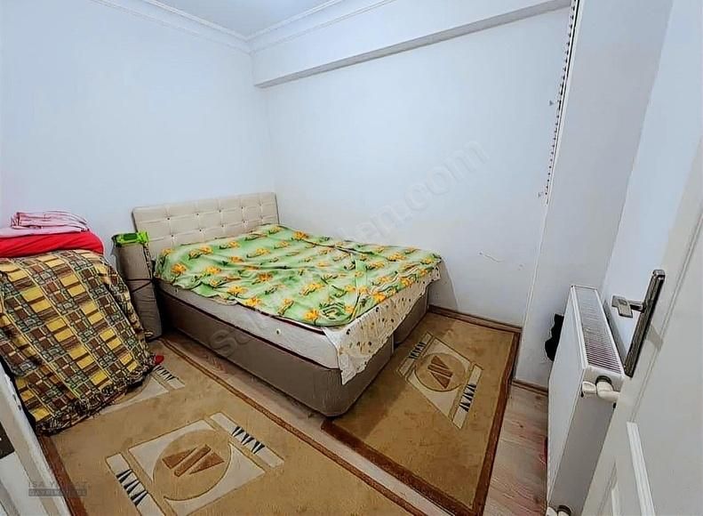 İsa Yılmaz'dan 3+1 Ayrı Mufaklı Merkezde Mülkiyetli 110m Arakat - Görsel 4