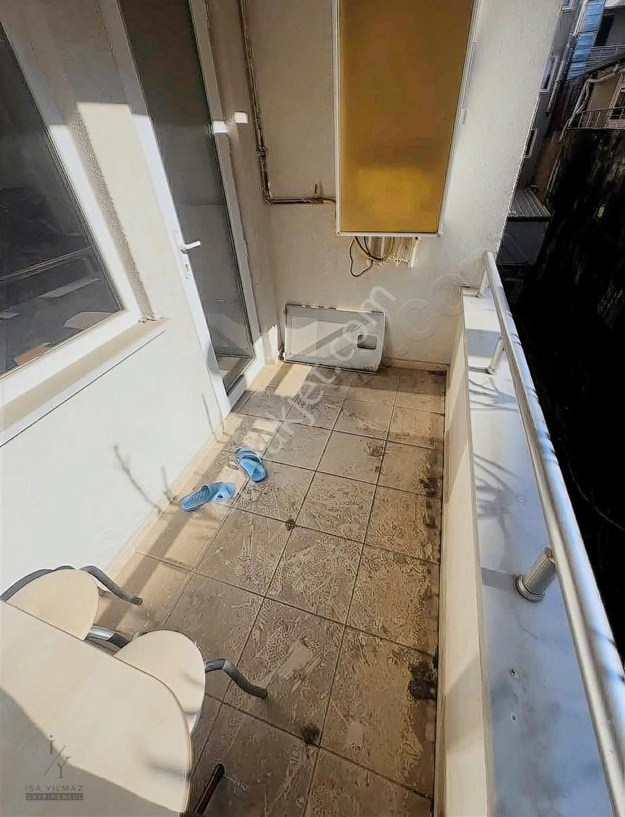 İsa Yılmaz'dan 3+1 Ayrı Mufaklı Merkezde Mülkiyetli 110m Arakat - Görsel 17