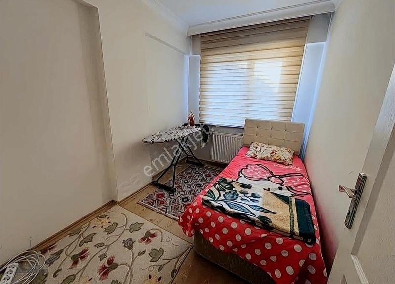 İsa Yılmaz'dan 3+1 Ayrı Mufaklı Merkezde Mülkiyetli 110m Arakat - Görsel 14