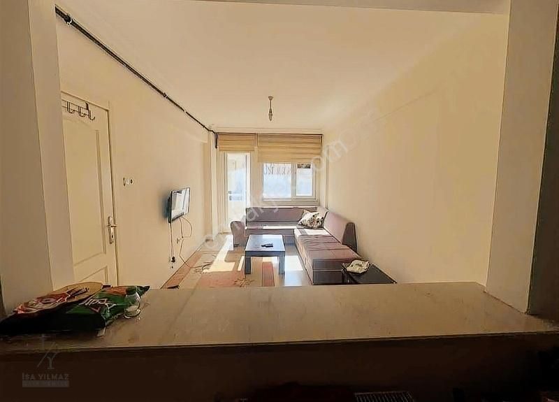 İsa Yılmaz'dan 3+1 Ayrı Mufaklı Merkezde Mülkiyetli 110m Arakat - Görsel 10