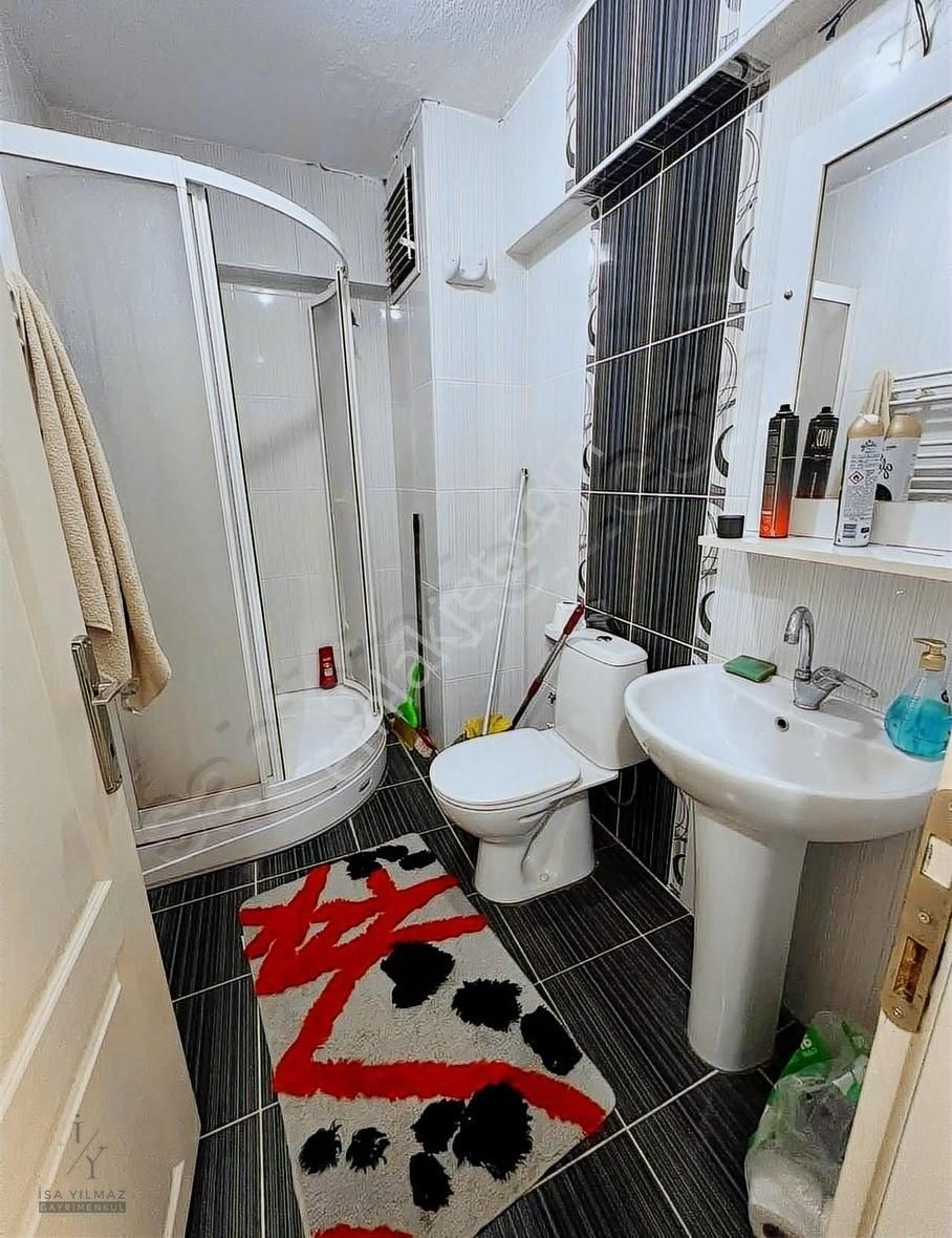 İsa Yılmaz'dan 3+1 Ayrı Mufaklı Merkezde Mülkiyetli 110m Arakat - Görsel 24