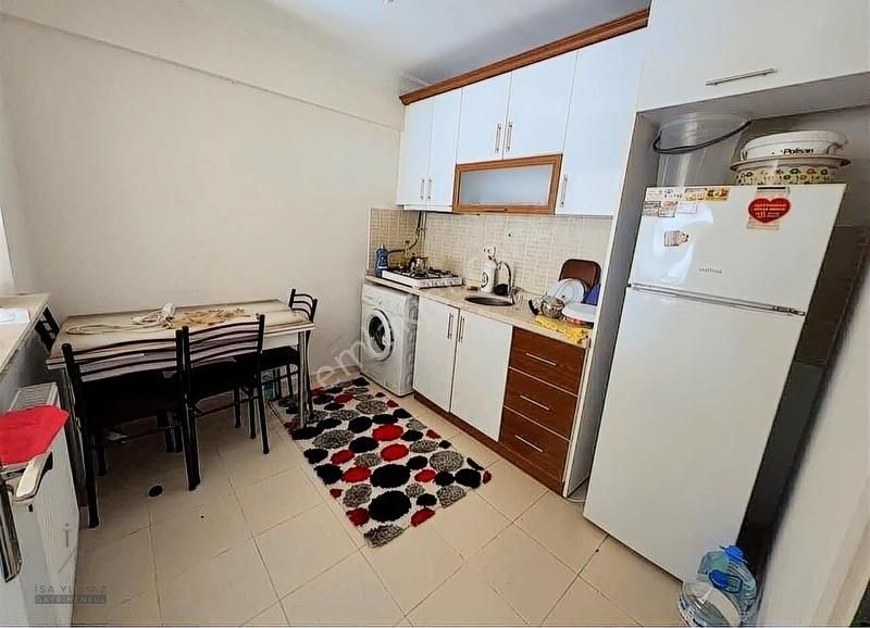 İsa Yılmaz'dan 3+1 Ayrı Mufaklı Merkezde Mülkiyetli 110m Arakat - Görsel 8