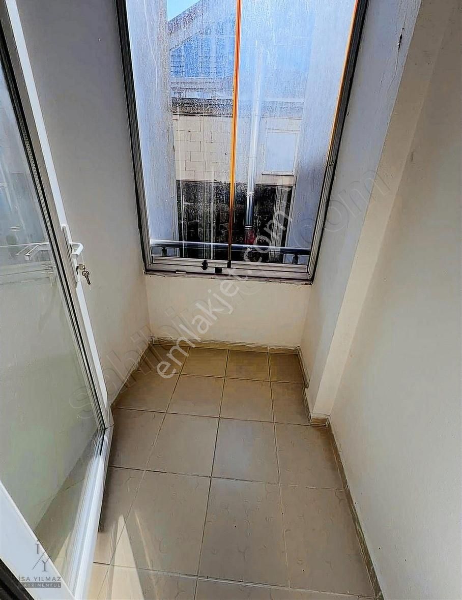 İsa Yılmaz'dan 3+1 Ayrı Mufaklı Merkezde Mülkiyetli 110m Arakat - Görsel 28