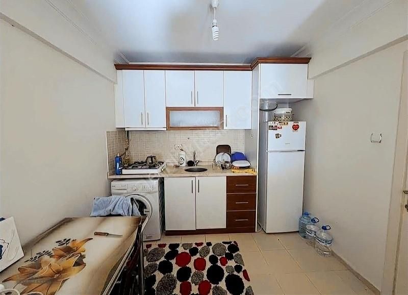 İsa Yılmaz'dan 3+1 Ayrı Mufaklı Merkezde Mülkiyetli 110m Arakat - Görsel 7