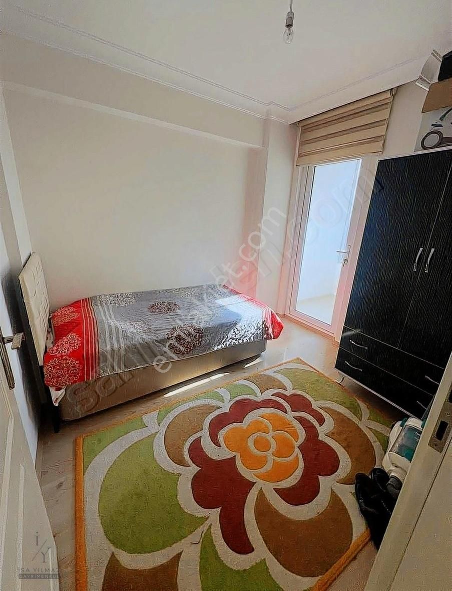 İsa Yılmaz'dan 3+1 Ayrı Mufaklı Merkezde Mülkiyetli 110m Arakat - Görsel 30