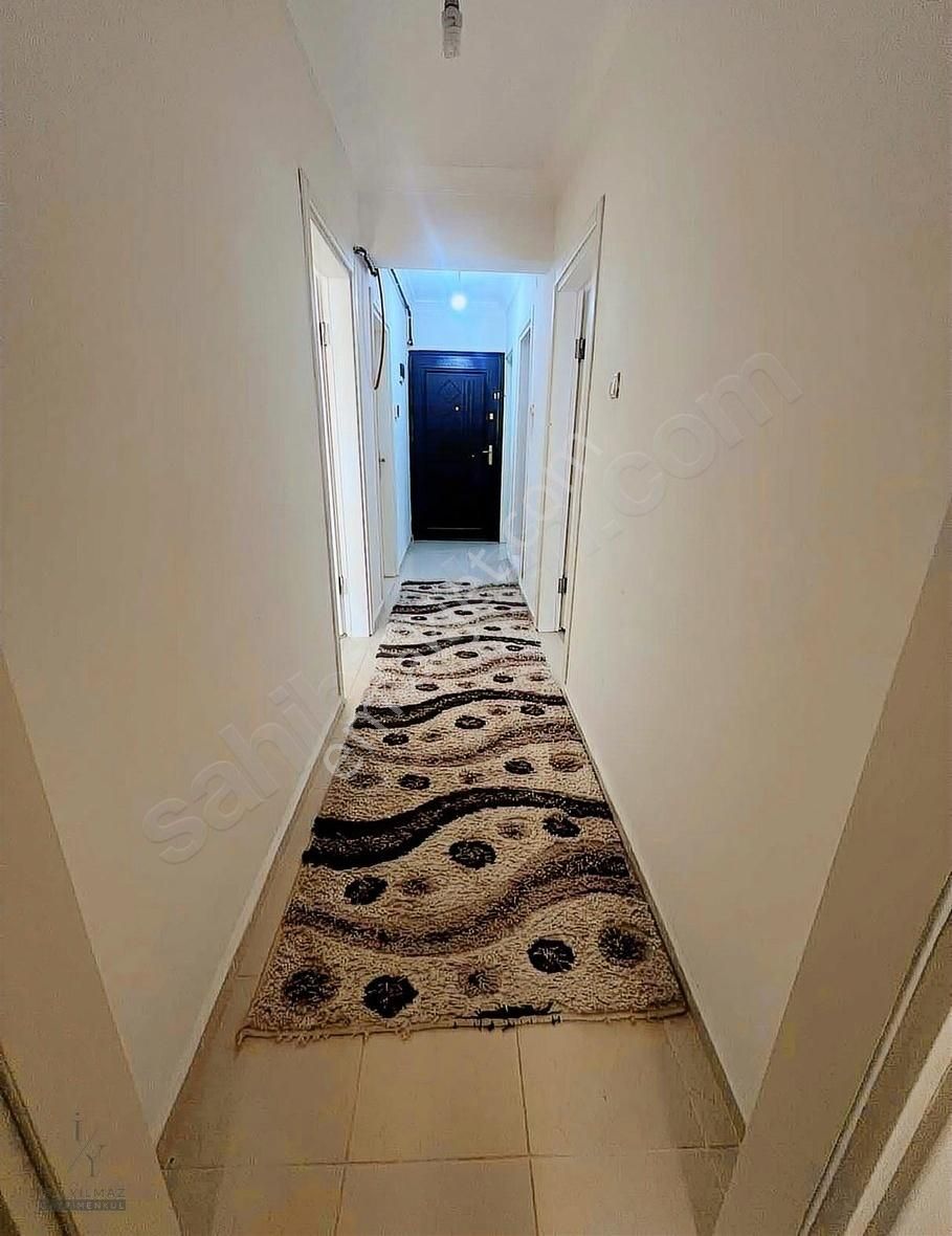 İsa Yılmaz'dan 3+1 Ayrı Mufaklı Merkezde Mülkiyetli 110m Arakat - Görsel 20