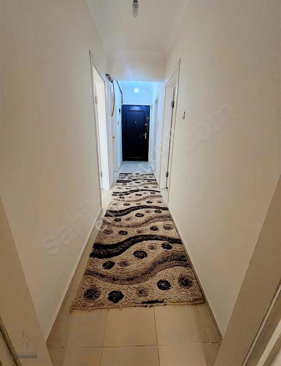 İsa Yılmaz'dan 3+1 Ayrı Mufaklı Merkezde Mülkiyetli 110m Arakat - Görsel 23