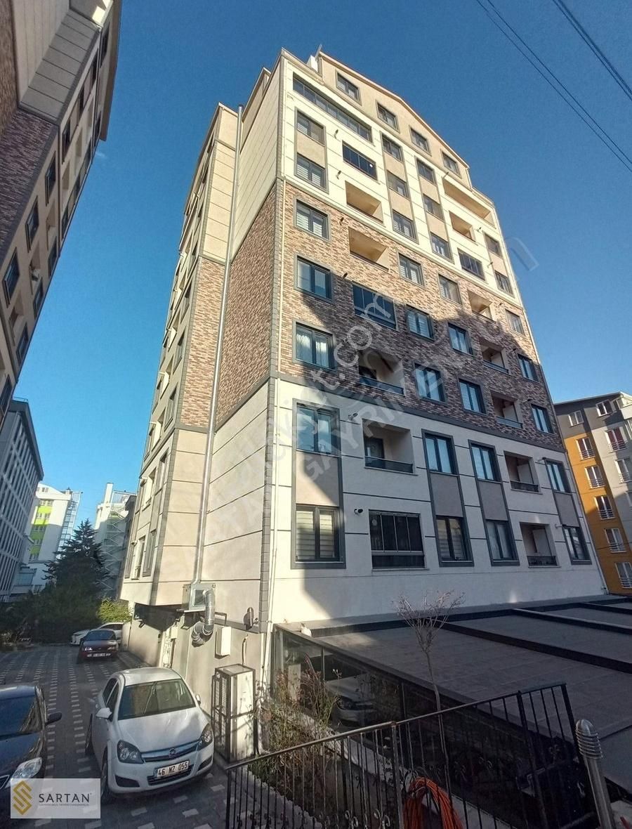 Ataprestij Sitesinde 2+1 Eşyalı Kiralık Daire