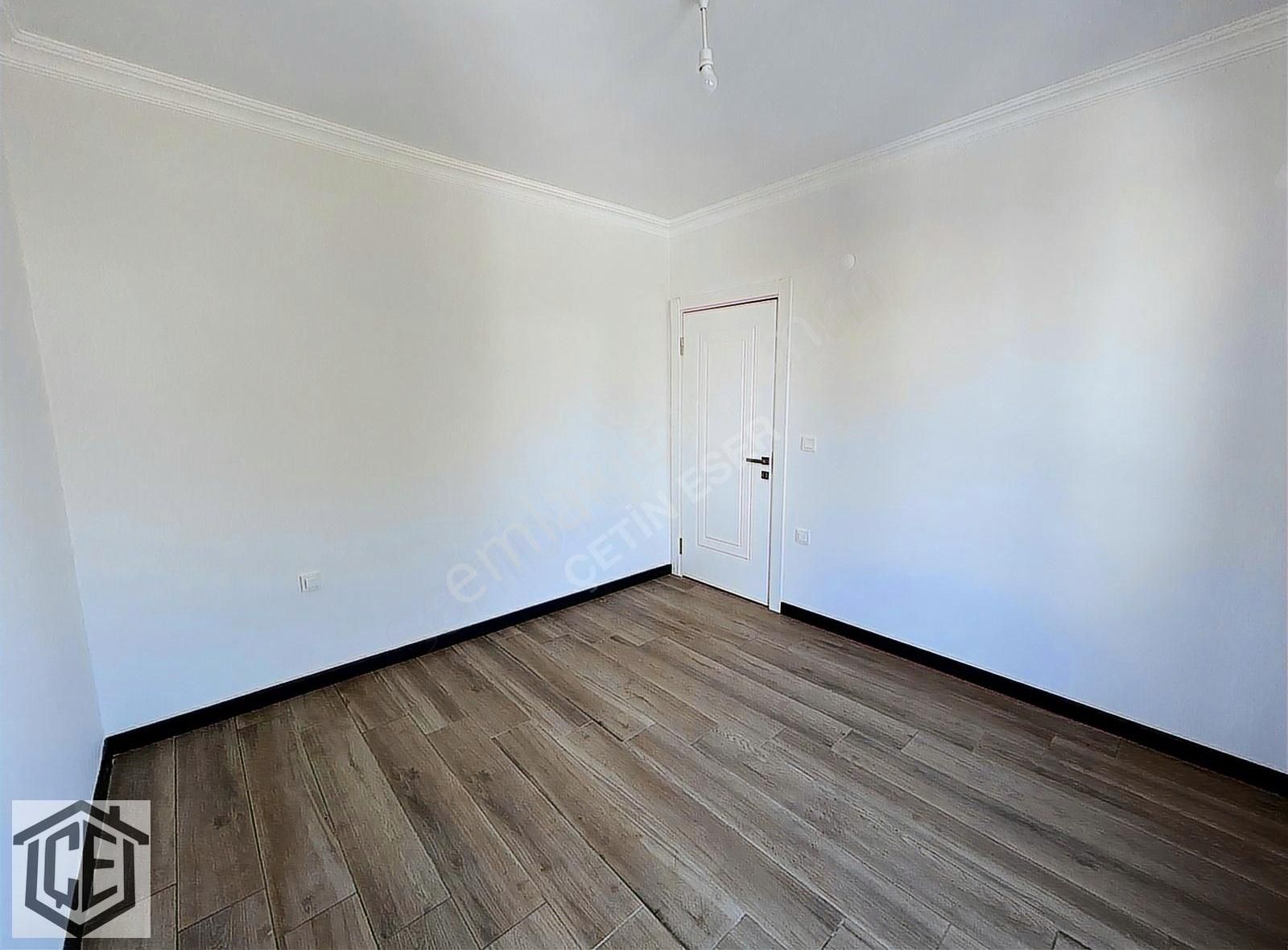 Özdere'de Park Ve Orman Manzaralı Teraslı Lüks Villa - Görsel 4