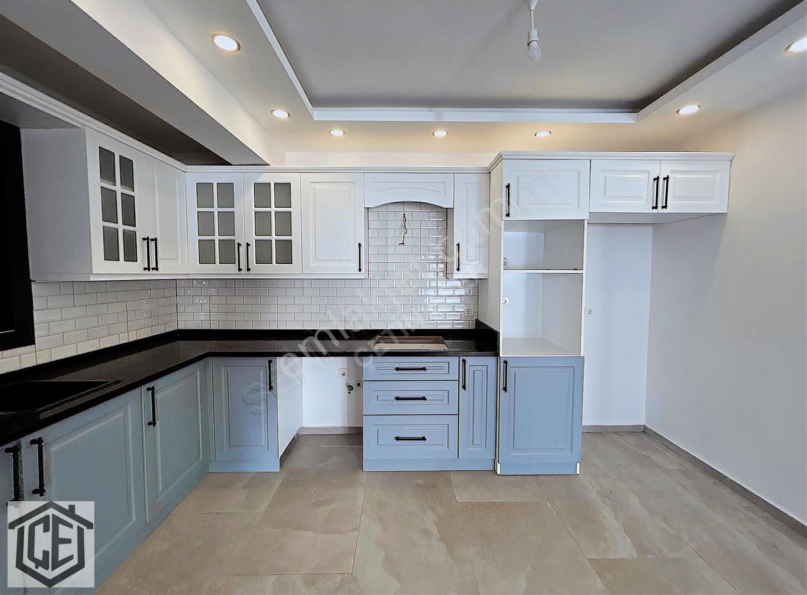 Özdere'de Park Ve Orman Manzaralı Teraslı Lüks Villa - Görsel 3