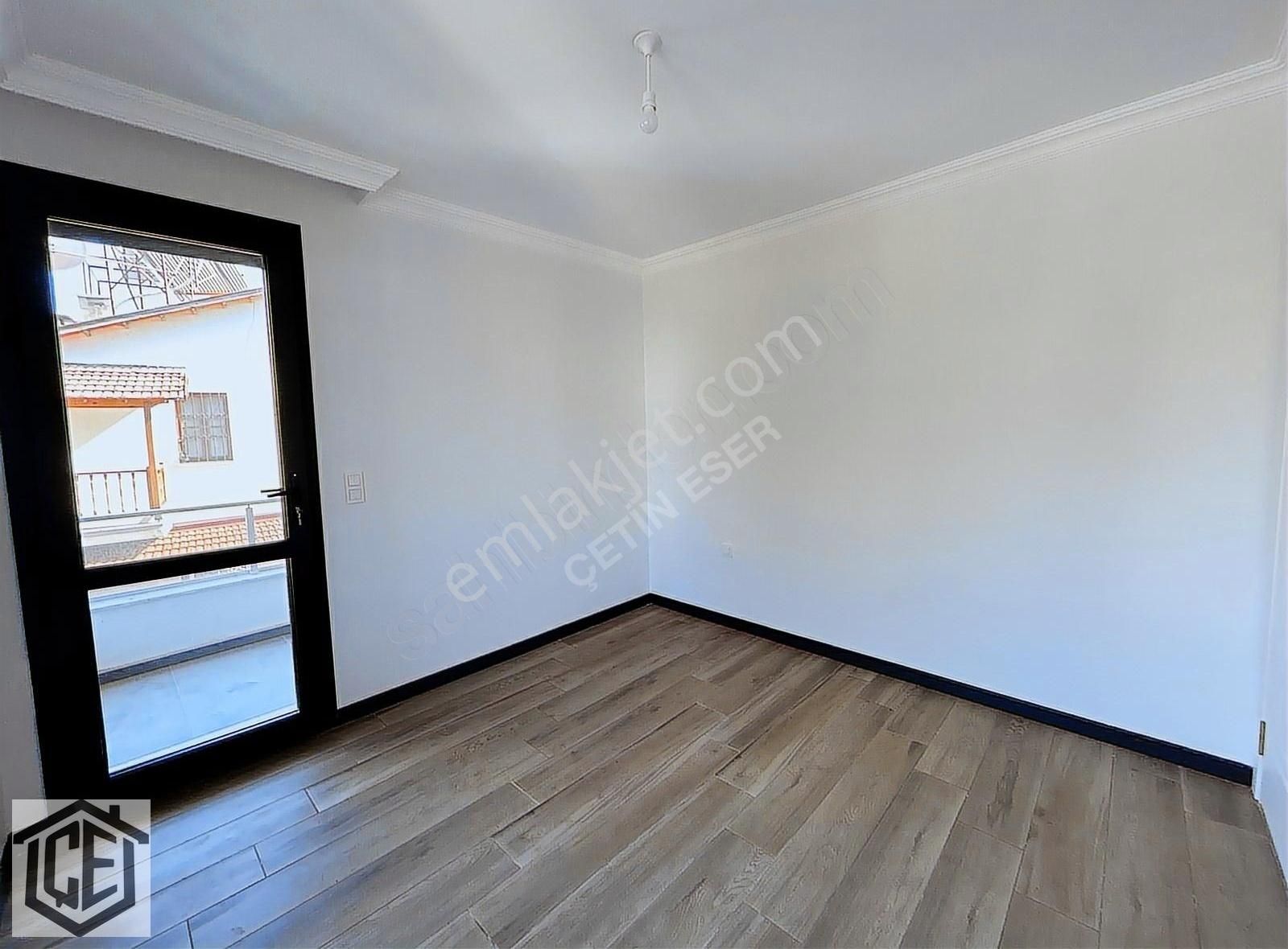 Özdere'de Park Ve Orman Manzaralı Teraslı Lüks Villa - Görsel 24