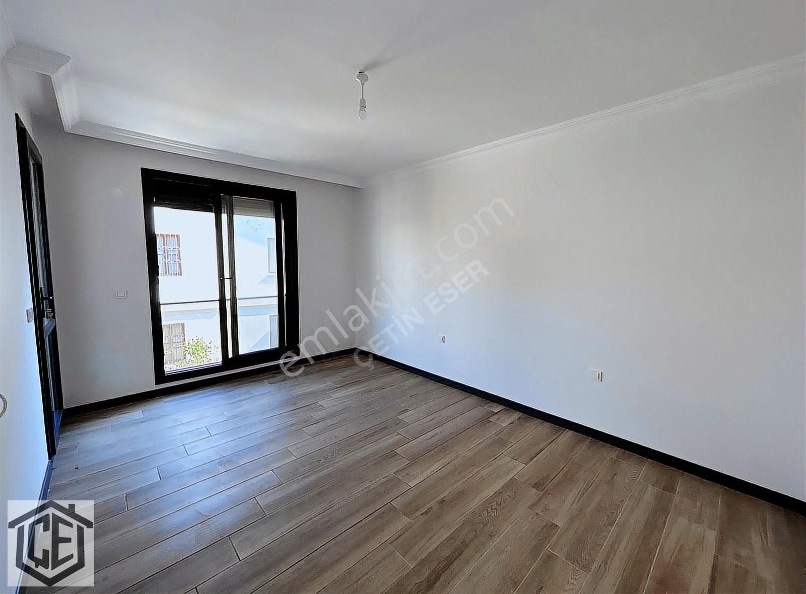 Özdere'de Park Ve Orman Manzaralı Teraslı Lüks Villa - Görsel 7