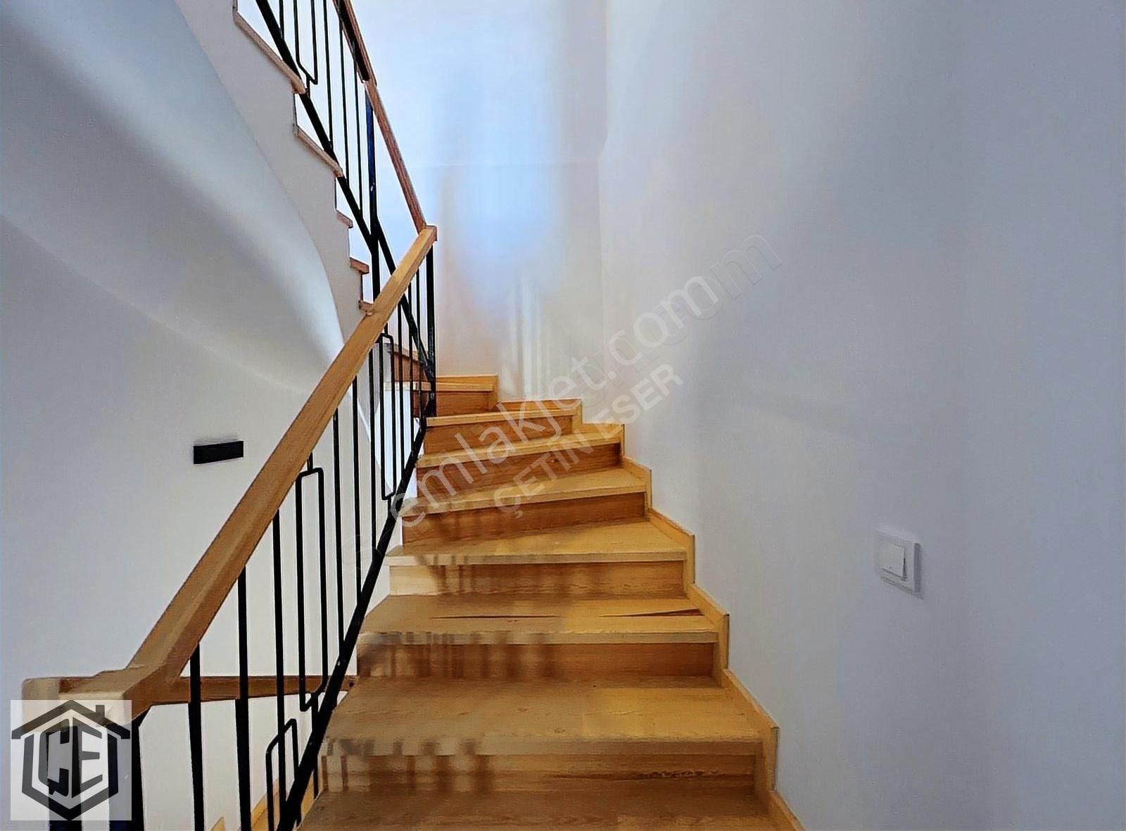 Özdere'de Park Ve Orman Manzaralı Teraslı Lüks Villa - Görsel 14