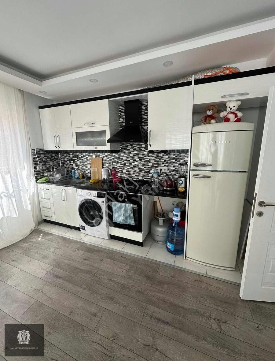 Han'dan Kızıltoprak'da Masrafsız Kaçırılmaz 2+1 Fırsat Daire