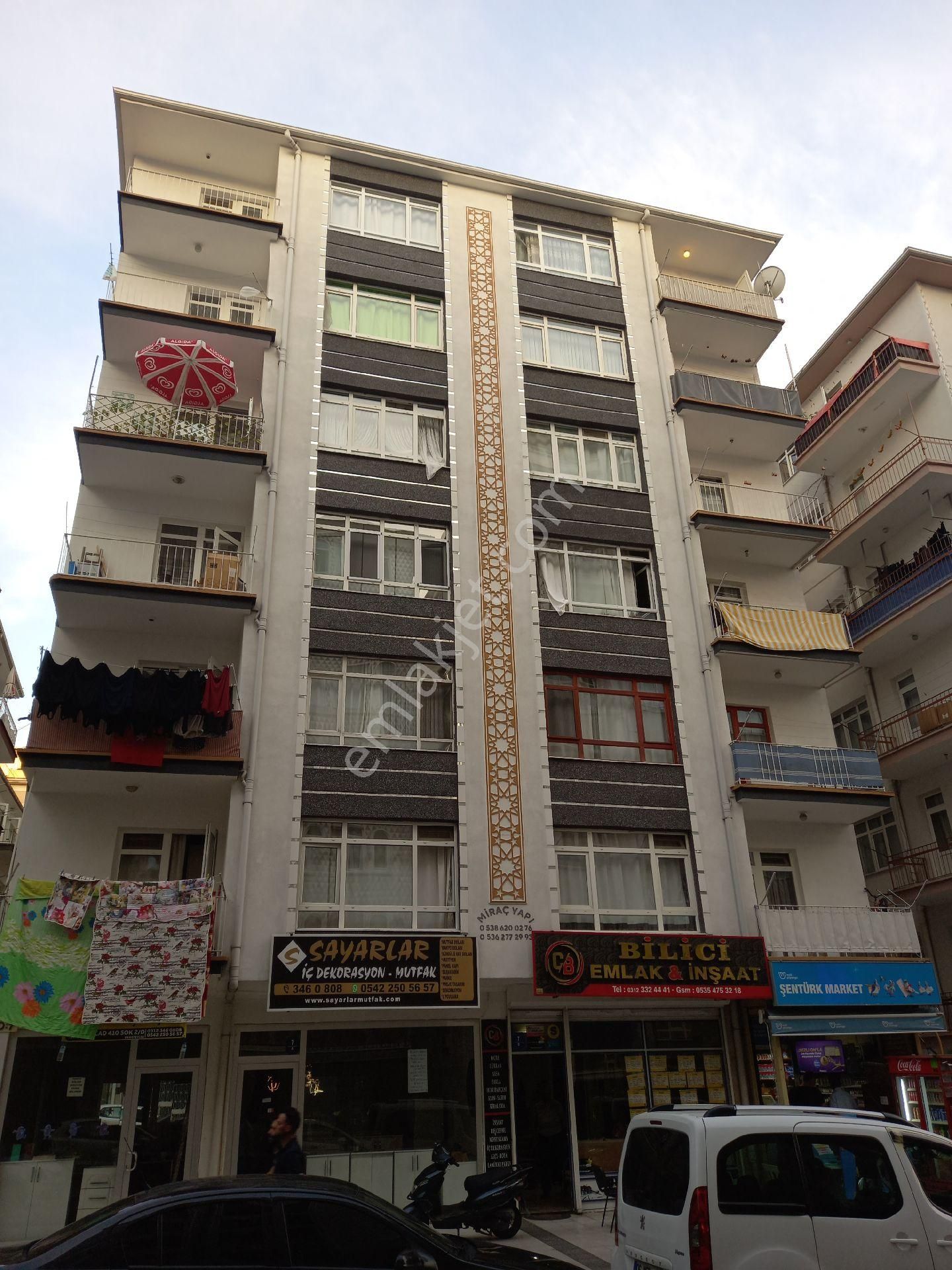 Ful Yapılı Satilik