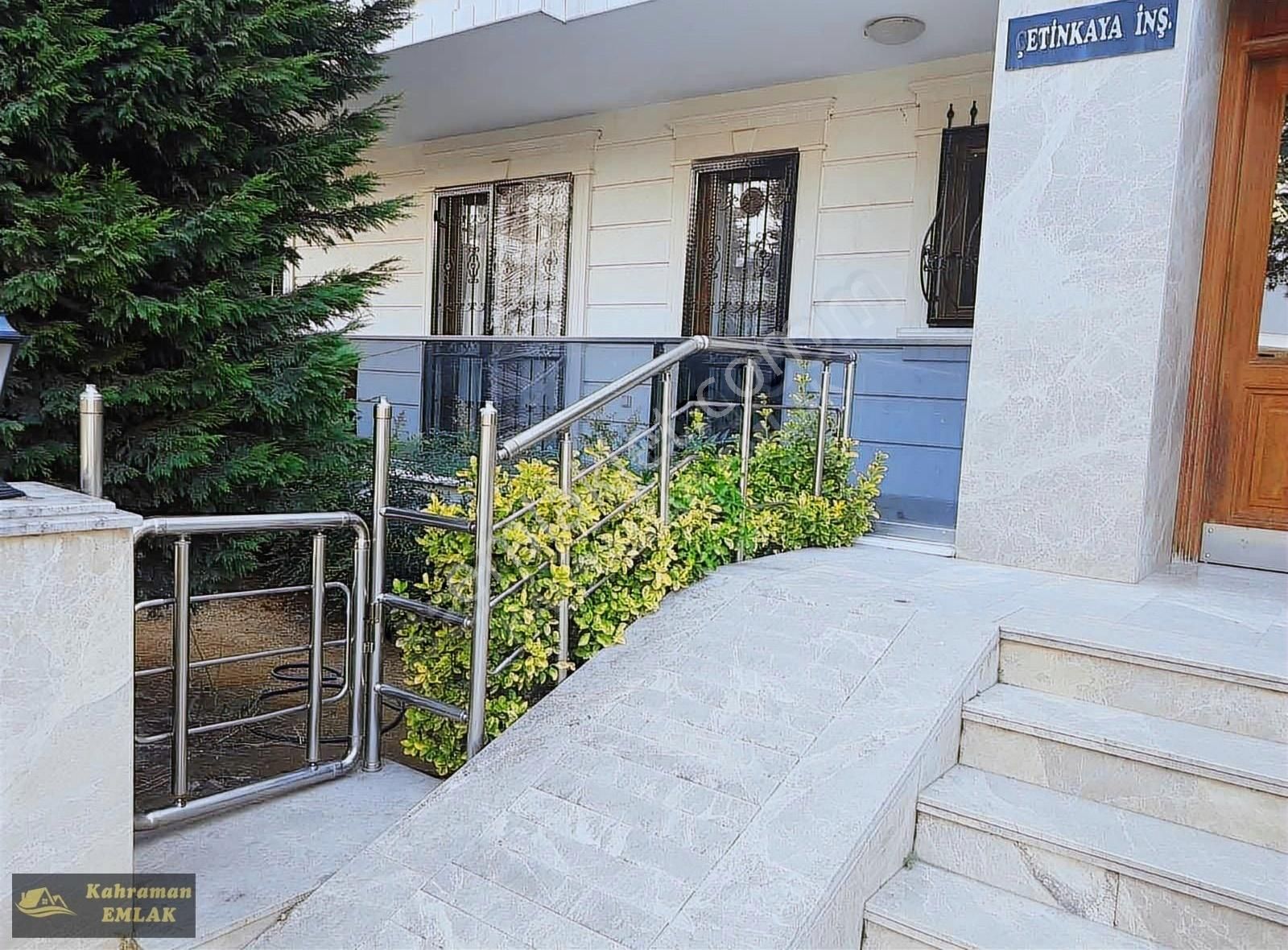 Yalova Bahçelievler Mahallesinde Yeni Binada 2+1 - Görsel 17