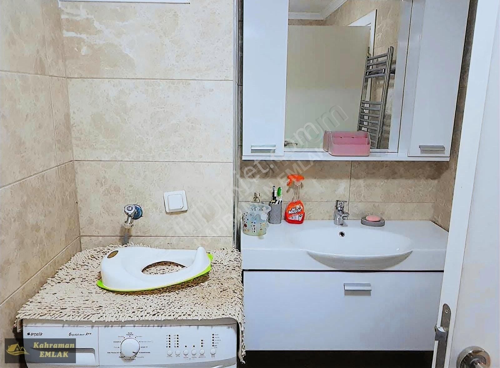 Yalova Bahçelievler Mahallesinde Yeni Binada 2+1 - Görsel 32