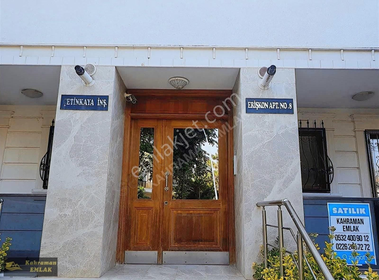 Yalova Bahçelievler Mahallesinde Yeni Binada 2+1 - Görsel 4